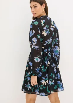 Robe imprimée