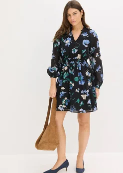 Robe imprimée