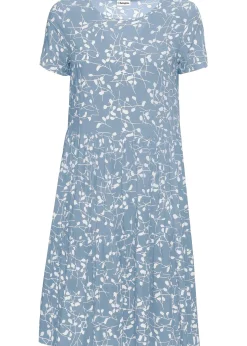 Robe imprimée