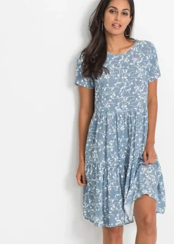 Robe imprimée