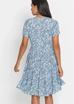 Robe imprimée