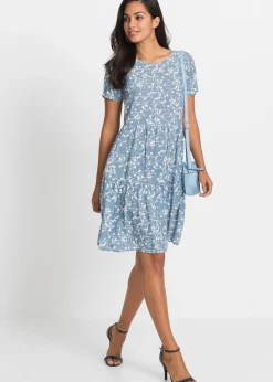 Robe imprimée