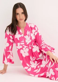 Robe longue