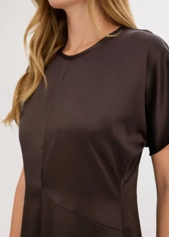 Robe longue