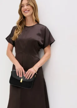 Robe longue