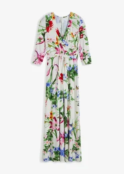 Robe longue