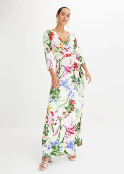 Robe longue