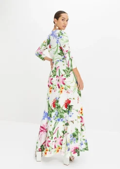 Robe longue