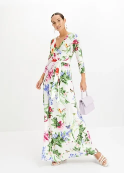Robe longue