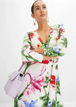 Robe longue