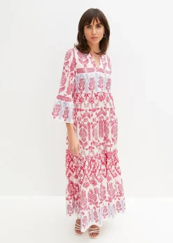 Robe longue