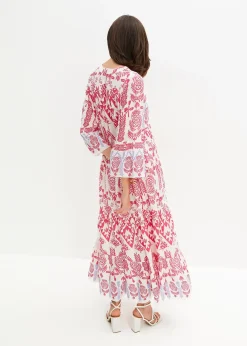 Robe longue