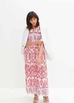 Robe longue