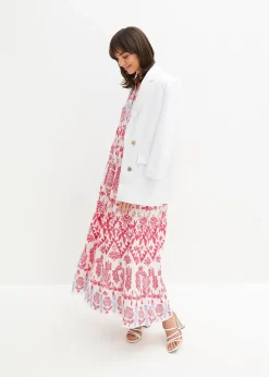 Robe longue