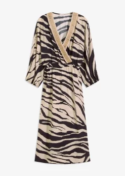 Robe longue