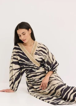 Robe longue