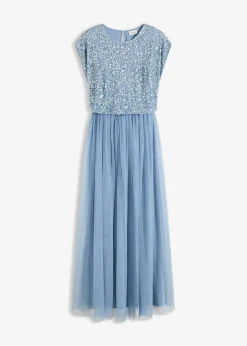 Robe longue