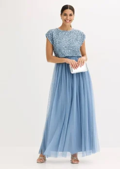 Robe longue