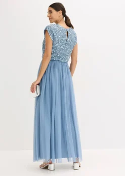Robe longue