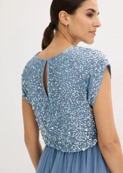 Robe longue