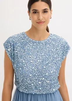Robe longue