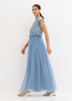 Robe longue