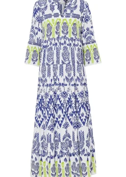 Robe longue