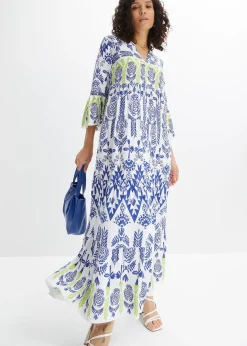 Robe longue