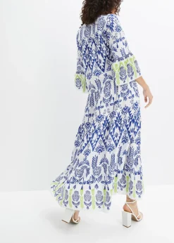 Robe longue