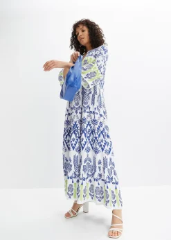Robe longue