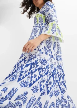 Robe longue