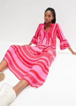 Robe longue