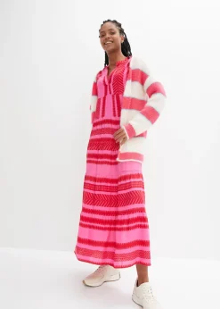 Robe longue