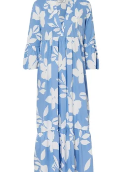 Robe longue