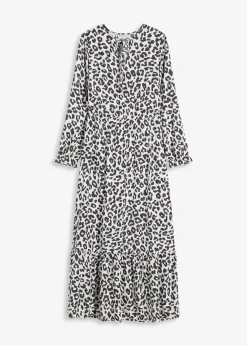 Robe longue