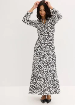 Robe longue