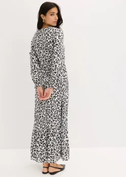 Robe longue