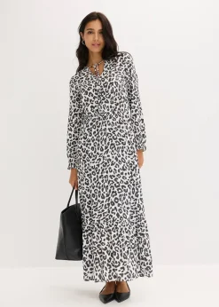 Robe longue