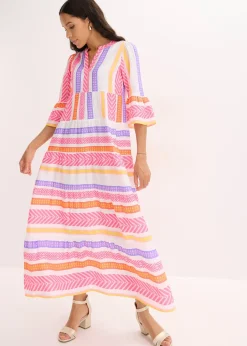 Robe longue