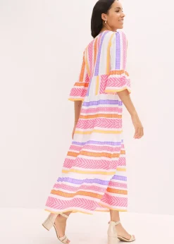 Robe longue