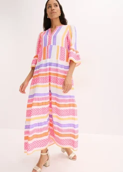 Robe longue