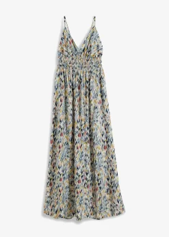 Robe longue