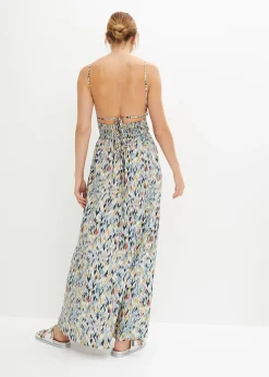Robe longue