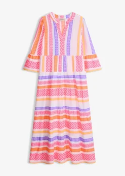 Robe longue