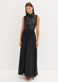 Robe longue