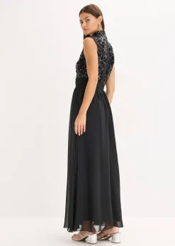 Robe longue