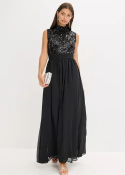 Robe longue