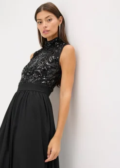 Robe longue