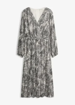 Robe longue