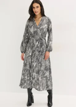 Robe longue